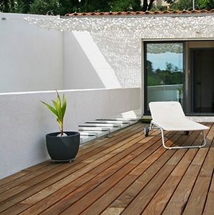 You are currently viewing Toiture: le toit terrasse