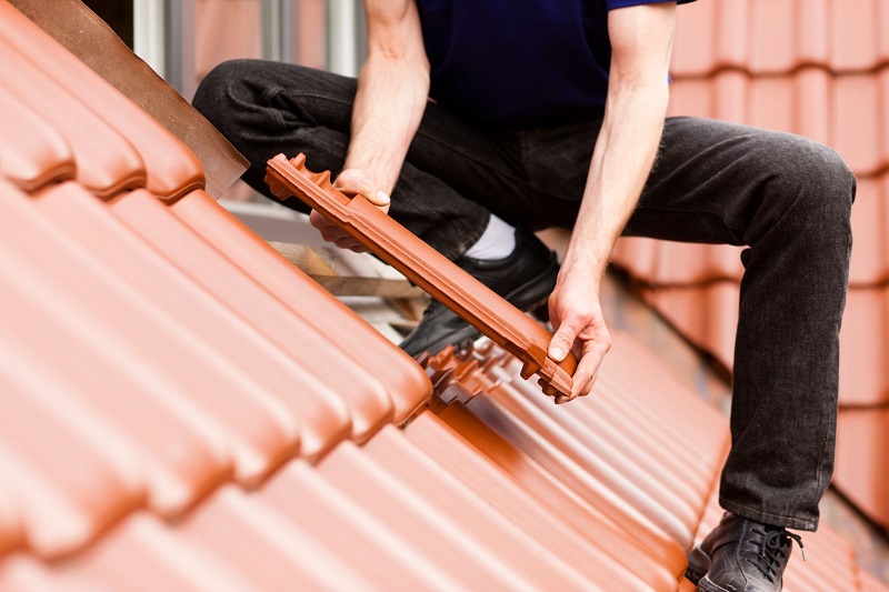 L’entretien d’une toiture: les réflexes utiles!