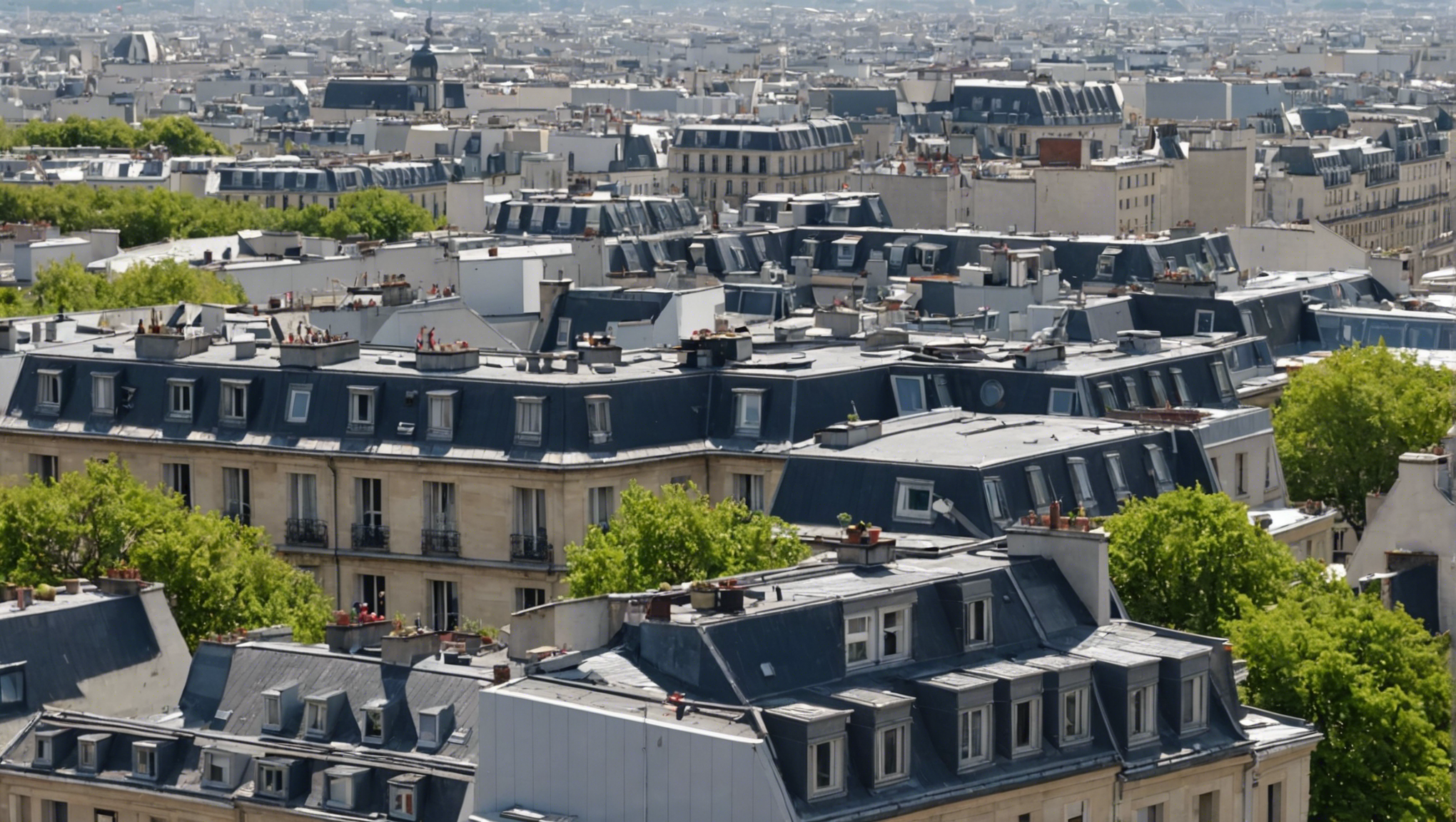 découvrez nos conseils pour réussir l'isolation de votre toiture à paris et profiter d'un confort thermique optimal dans votre logement. des astuces simples et efficaces à mettre en oeuvre pour une isolation réussie.