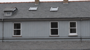 découvrez comment isoler efficacement votre toiture par l'extérieur. les meilleures techniques et matériaux pour une isolation thermique optimale.