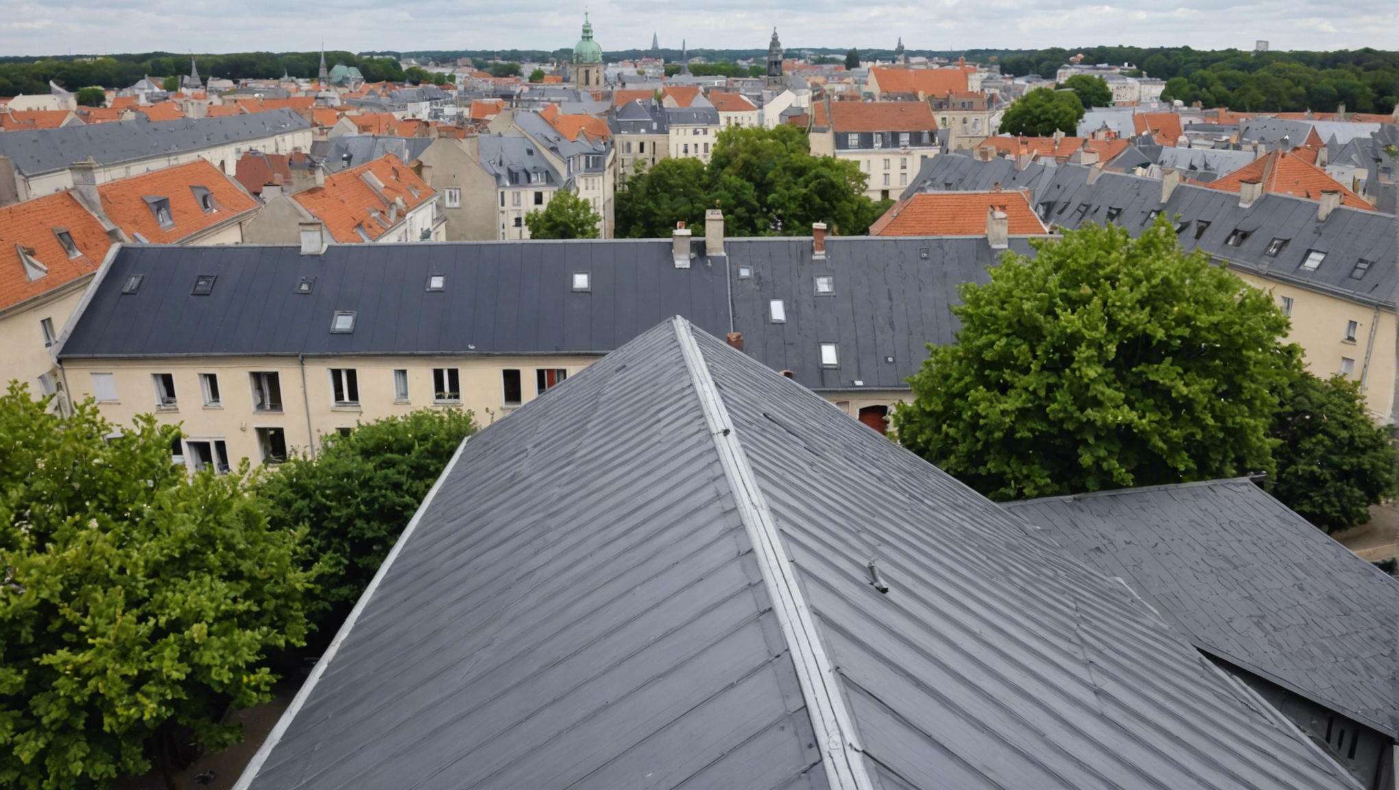 découvrez comment améliorer l'isolation de votre toiture à nantes et réduire votre consommation énergétique grâce à nos conseils d'experts en isolation.