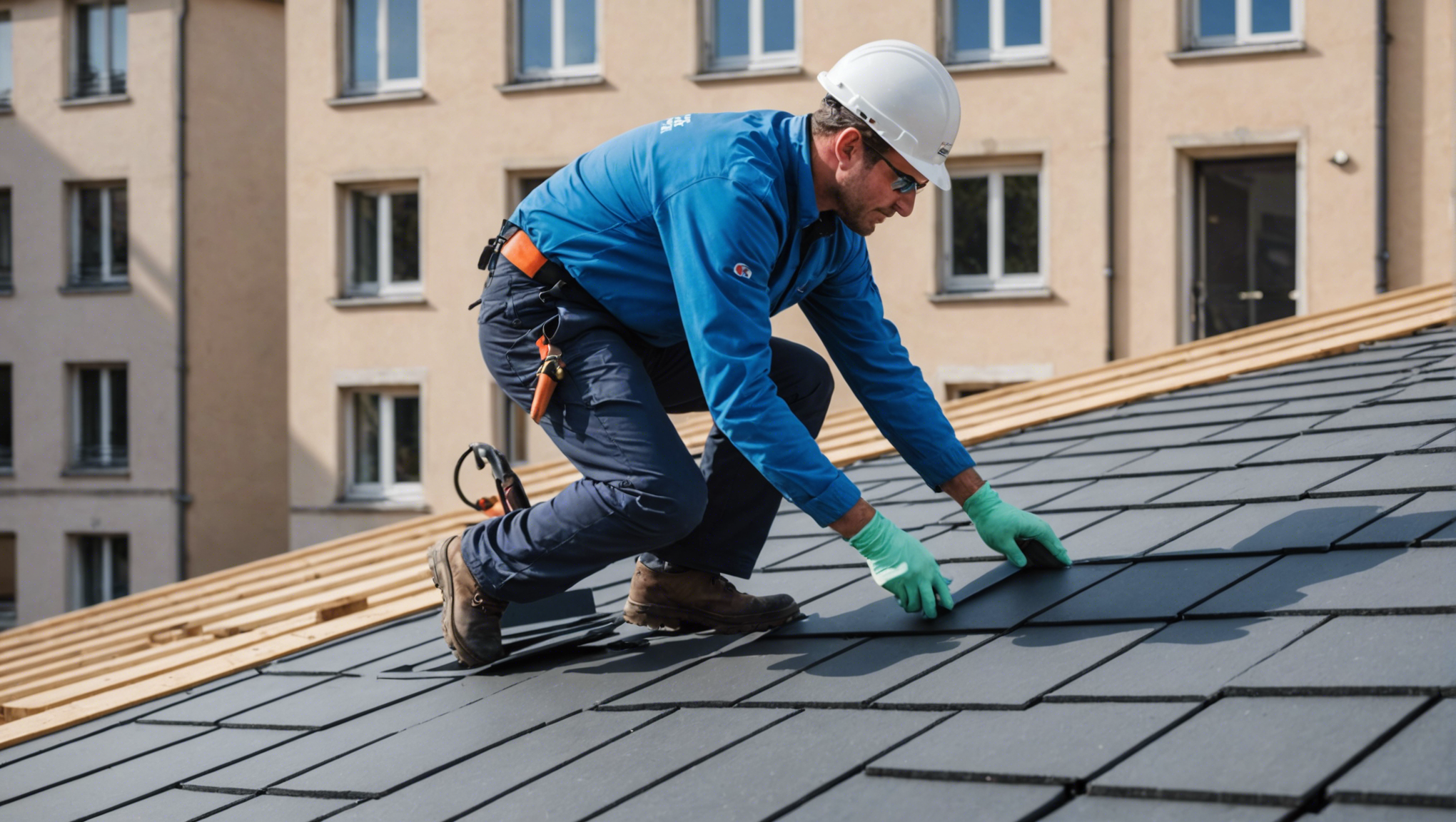 découvrez comment améliorer l'isolation de votre toiture avec les solutions innovantes de recticel france pour un confort optimal et des économies d'énergie.