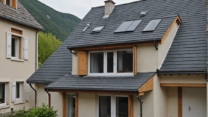 découvrez les étapes clés pour réussir une isolation de toiture par l'intérieur et améliorer le confort thermique de votre maison.