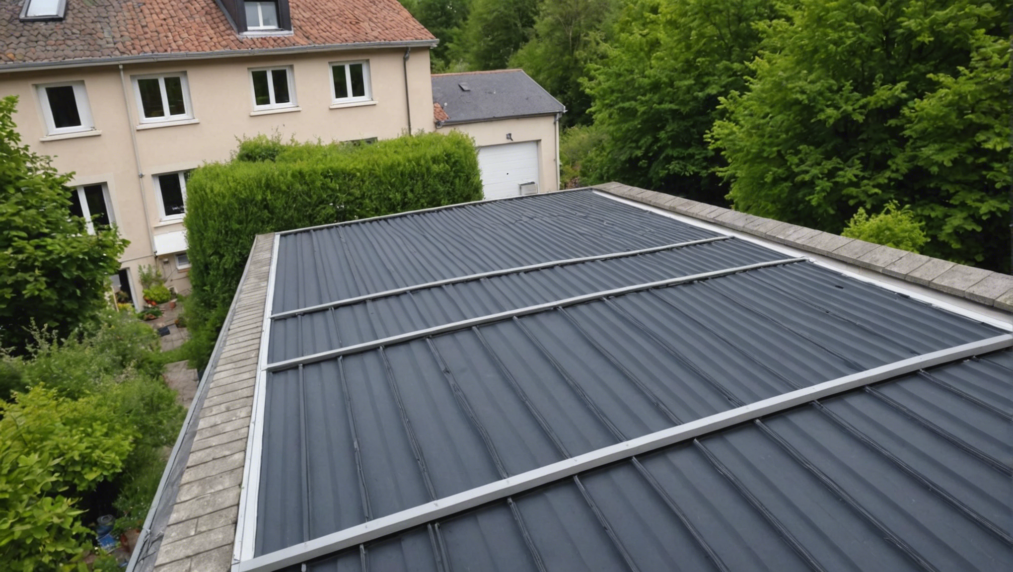 découvrez les étapes clés pour réussir l'isolation sous toiture et créer un environnement confortable et économe en énergie dans votre habitation.