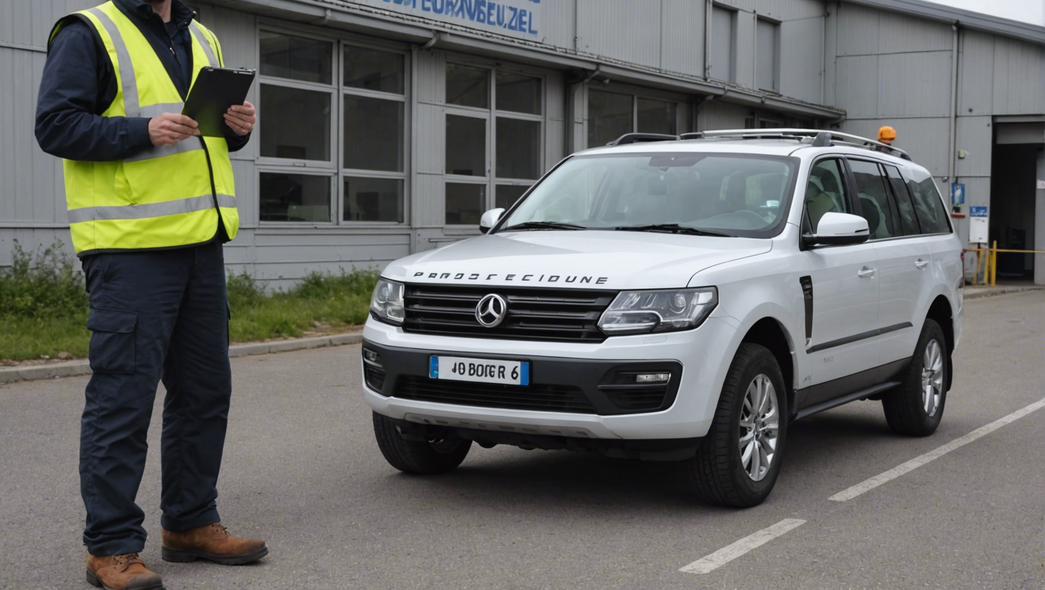 service d'inspection professionnelle périodique pour assurer la conformité et la sécurité de vos équipements et installations.