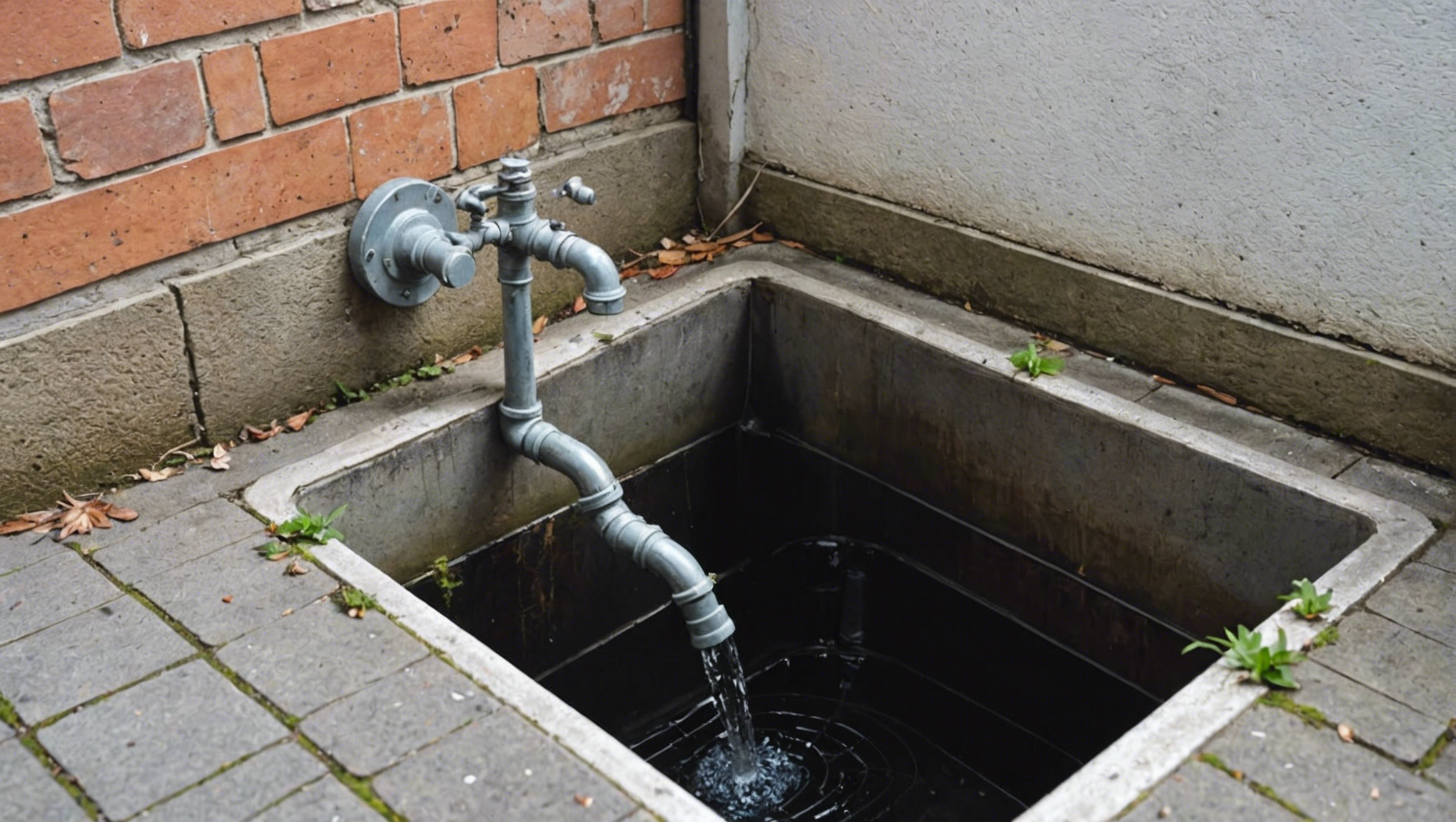 optimisez l'écoulement de l'eau avec nos services de nettoyage des gouttières et des drains. profitez d'un système impeccable grâce à notre expertise professionnelle.