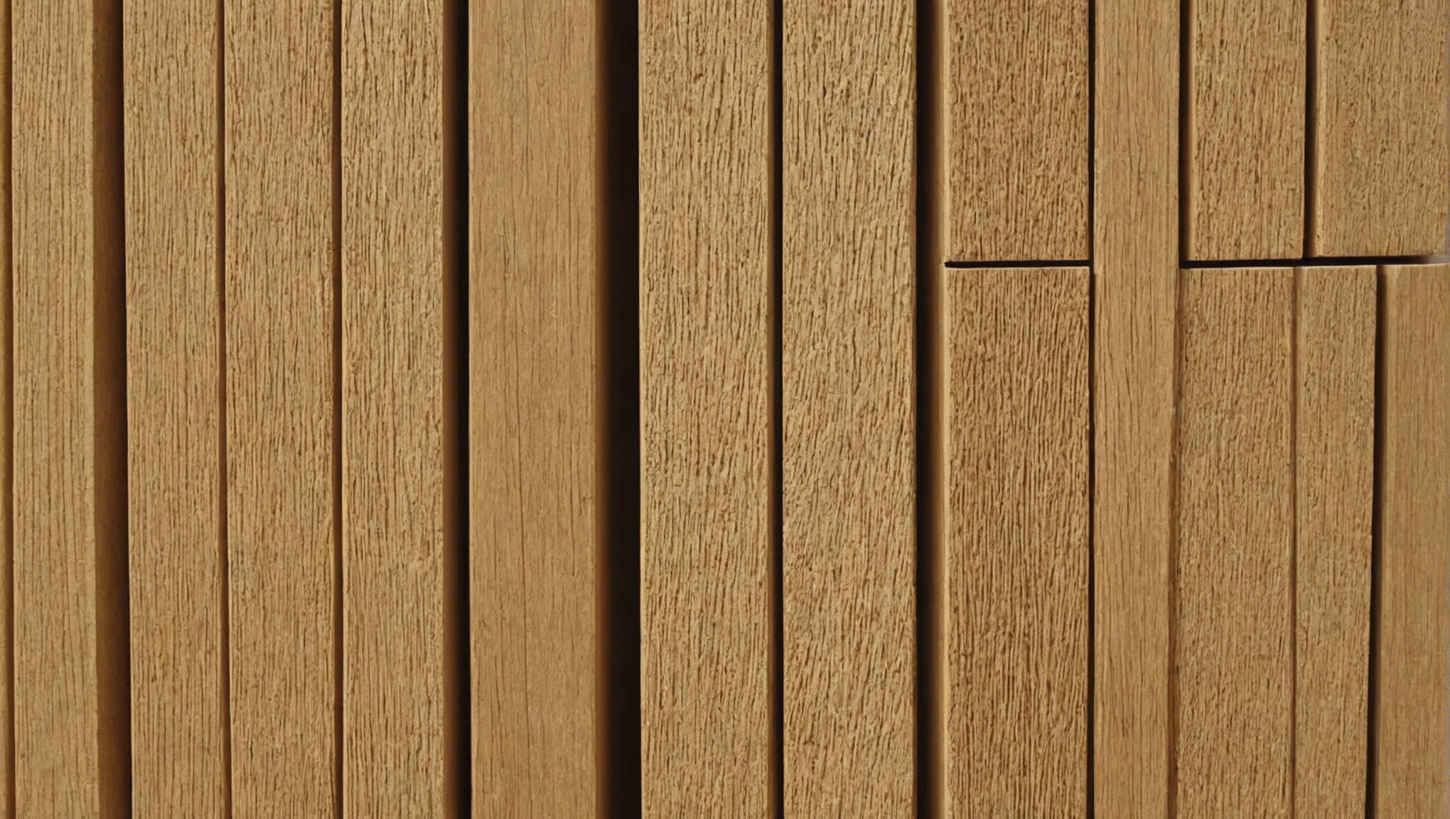 découvrez notre gamme de panneaux isolants en fibre de bois, la solution écologique et performante pour l'isolation de vos bâtiments.