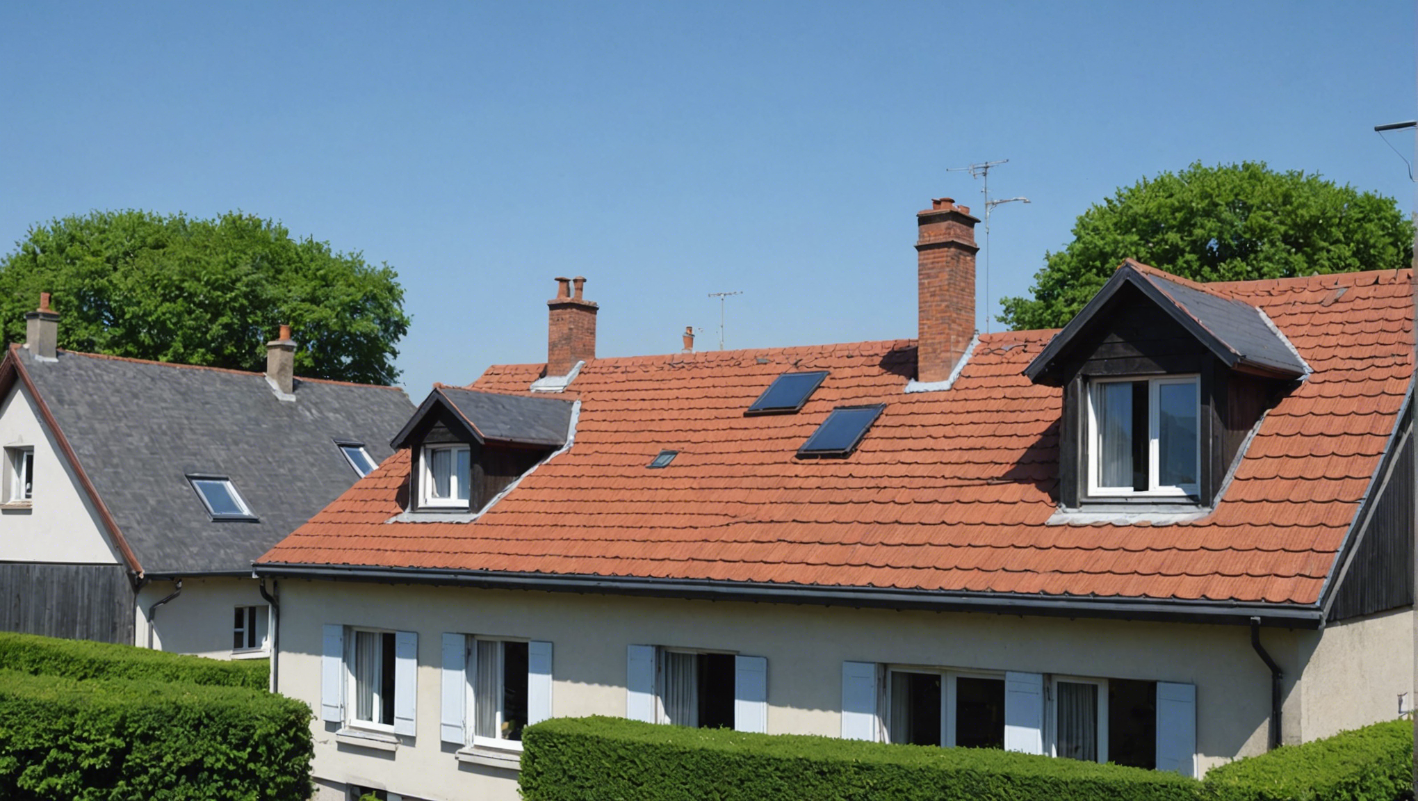 découvrez l'importance de l'entretien de l'isolation de votre toiture et ses méthodes dans cet article. améliorez le confort de votre maison et réduisez vos factures énergétiques.