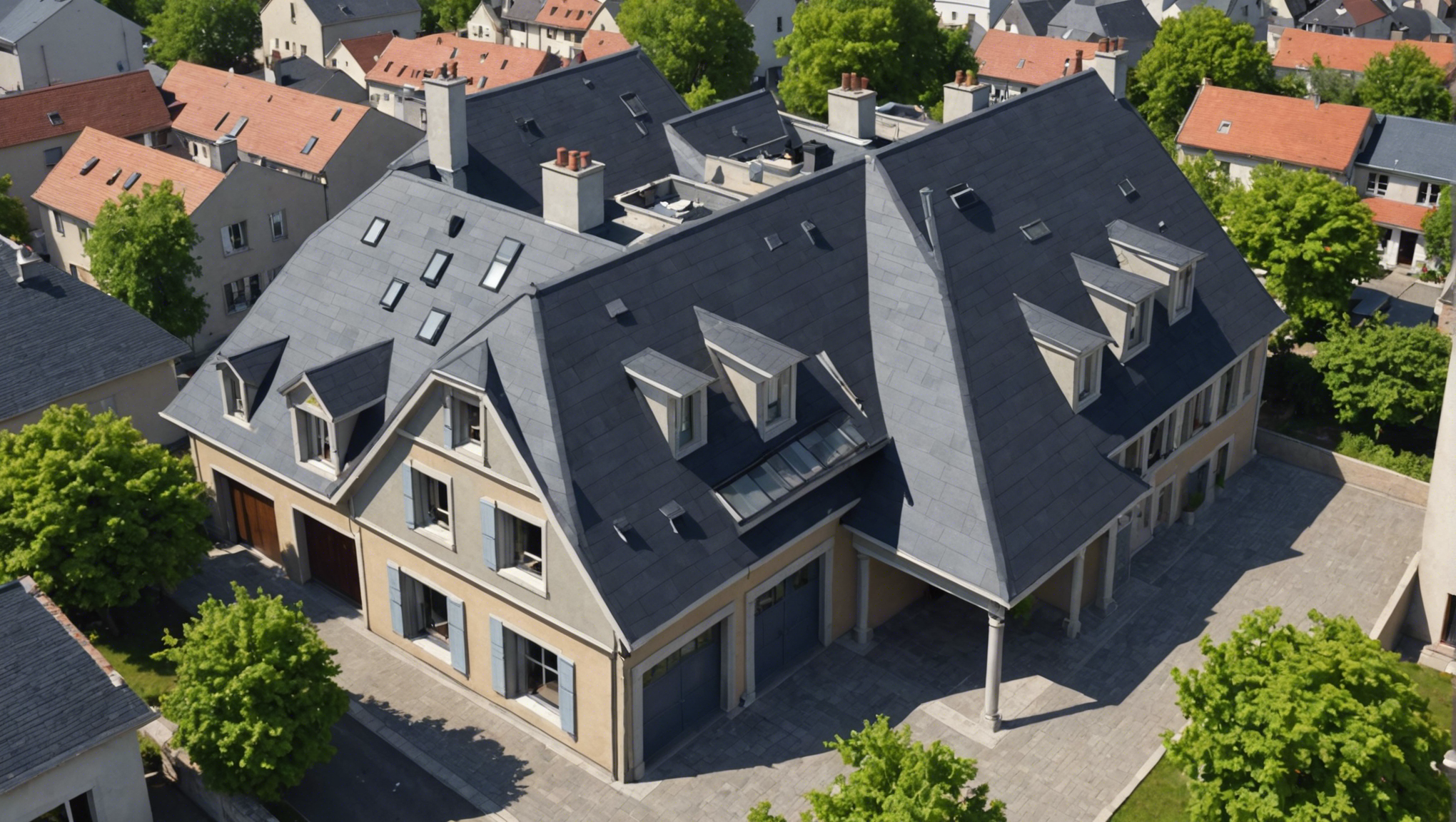 découvrez comment améliorer l'isolation de votre toiture à saint-denis pour plus de confort et d'économies d'énergie avec nos conseils pratiques et efficaces.
