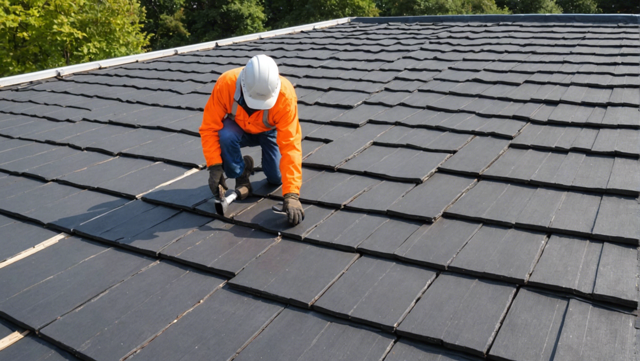 découvrez nos conseils pour garantir un entretien efficace de l'isolation de toiture et améliorer votre confort au quotidien.