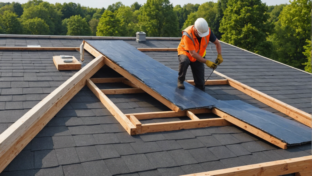 découvrez nos astuces pratiques pour assurer l'entretien de l'isolation de toiture afin de profiter d'un confort optimal chez vous.