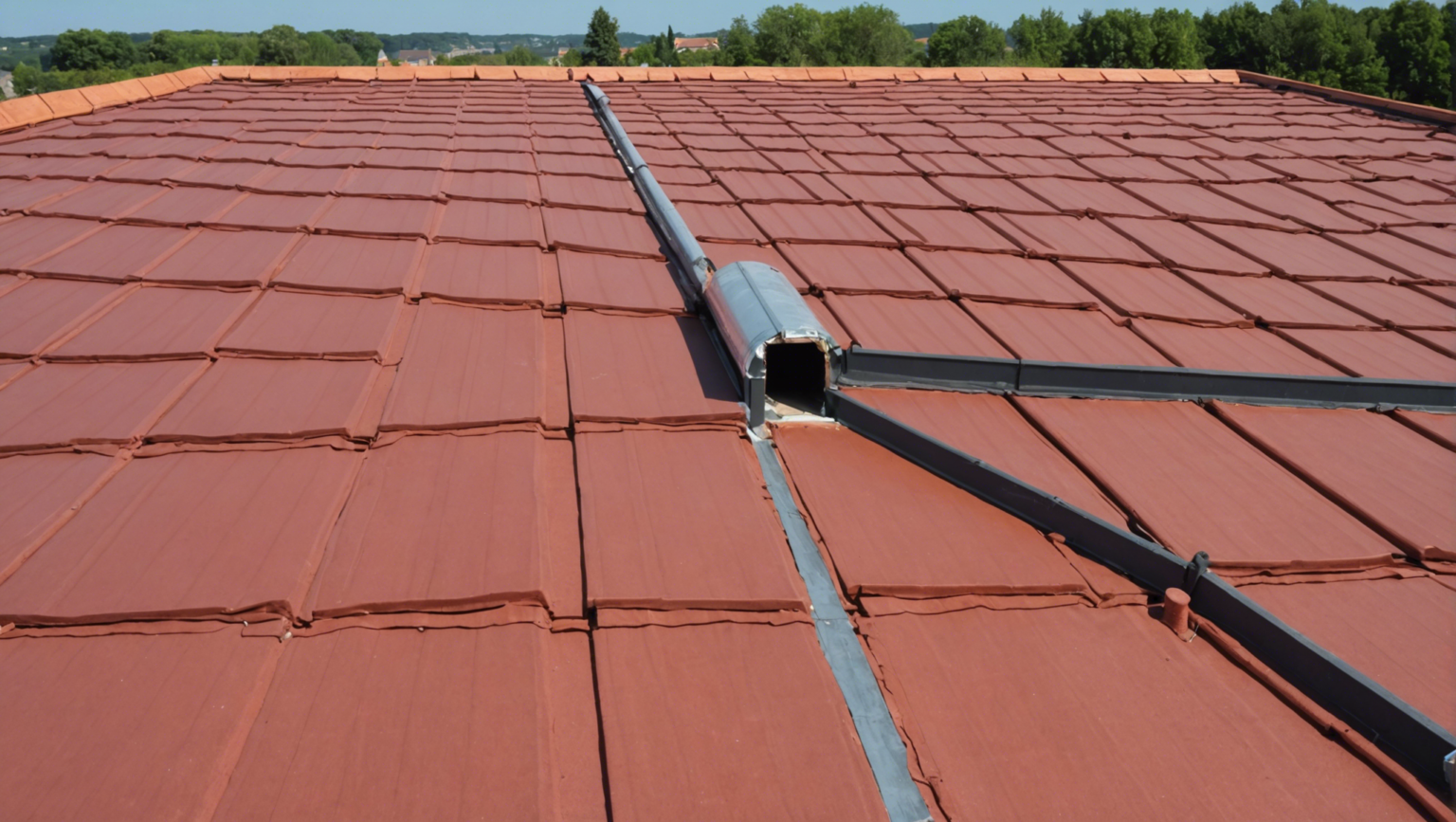 Les avantages de l'isolation de toiture avec Isothane en France