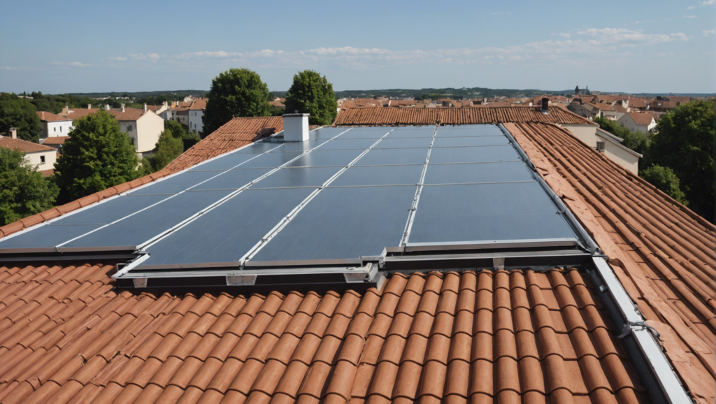 découvrez comment améliorer l'isolation de votre toiture en france grâce aux solutions armacell pour une efficacité optimale.