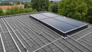 découvrez les avantages et l'importance de choisir un isolant sous toiture pour améliorer l'efficacité énergétique et le confort de votre habitation.