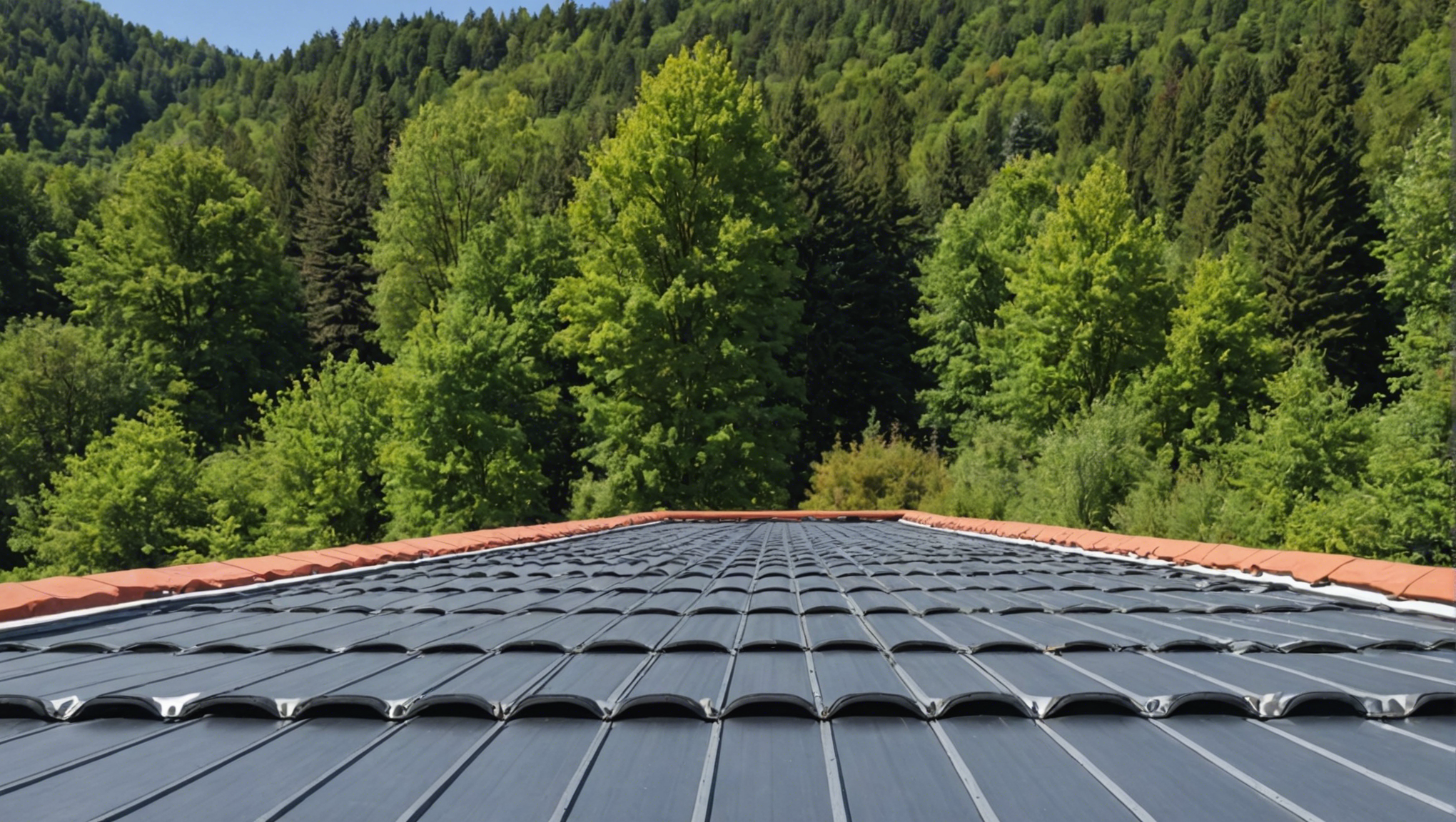 découvrez l'importance de l'isolation de toiture avec ursa france et profitez d'une expertise reconnue dans le domaine pour des performances optimales.