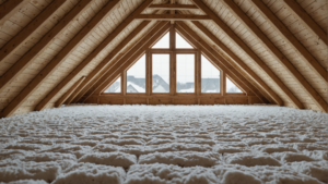 découvrez quel est le meilleur isolant pour votre toiture et optimisez l'isolation de votre maison avec nos conseils d'experts.