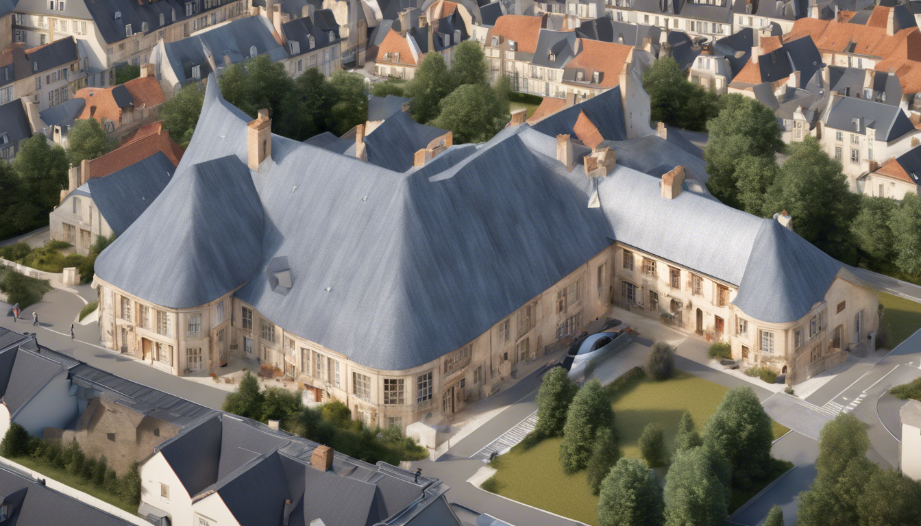 découvrez comment améliorer l'isolation de votre toiture au mans grâce à nos conseils pratiques et efficaces.