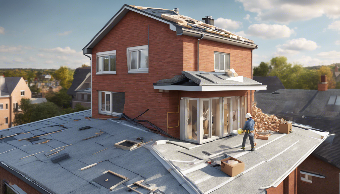 découvrez des conseils pratiques et des solutions efficaces pour améliorer l'isolation de votre toiture à saint-paul. protégez votre maison des variations climatiques, réduisez vos factures d'énergie et profitez d'un confort optimal grâce à une meilleure isolation.