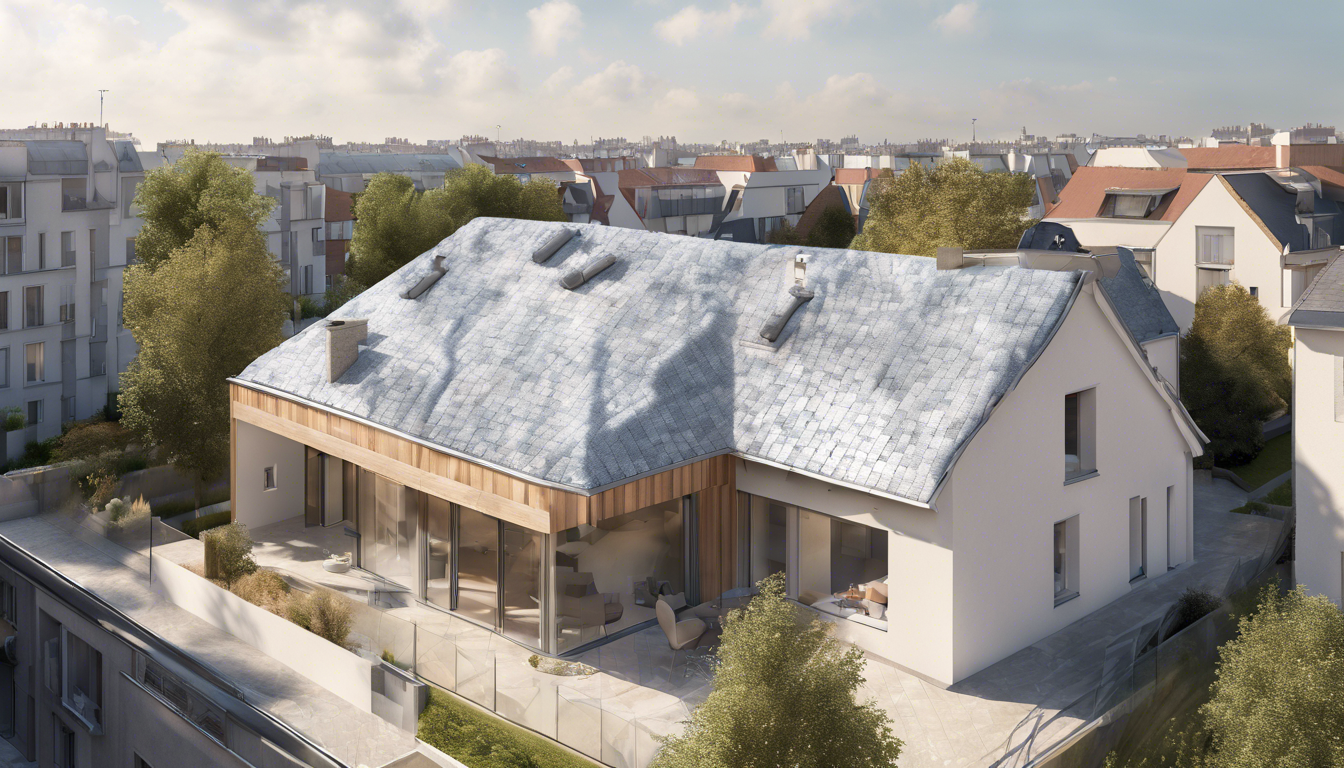 découvrez nos conseils pratiques pour optimiser l'isolation de votre toiture à nanterre. améliorez le confort thermique, réduisez vos factures d'énergie et augmentez la valeur de votre bien grâce à des solutions adaptées à votre maison.