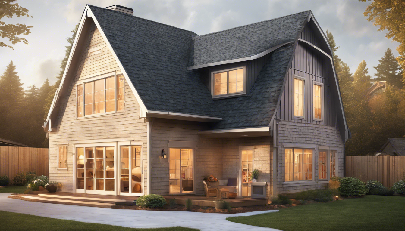 découvrez les nombreux avantages de l'isolant rampant de toiture, un choix judicieux pour améliorer le confort de votre maison, réduire vos factures d'énergie et profiter d'un environnement intérieur plus sain. informez-vous sur ses propriétés thermiques et acoustiques, ainsi que son impact positif sur la durabilité de votre habitat.