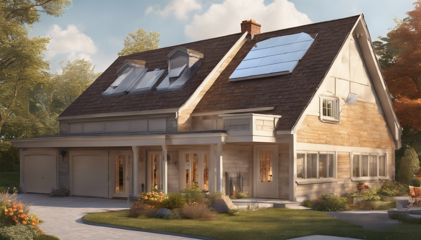 découvrez les nombreux avantages de l'isolant rampant de toiture : amélioration de l'efficacité énergétique, réduction des pertes de chaleur, confort optimal toute l'année et protection contre les nuisances sonores. apprenez comment cet isolant peut transformer votre espace de vie et réduire vos factures d'énergie.