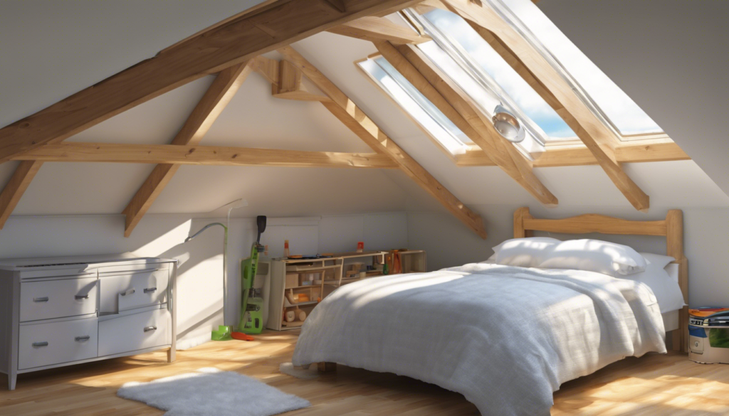 découvrez les nombreux avantages de l'isolant rampant de toiture, une solution efficace pour améliorer l'efficacité énergétique de votre maison, réduire vos factures de chauffage et assurer un confort optimal. apprenez comment cet investissement peut également prolonger la durée de vie de votre toiture tout en préservant l'environnement.