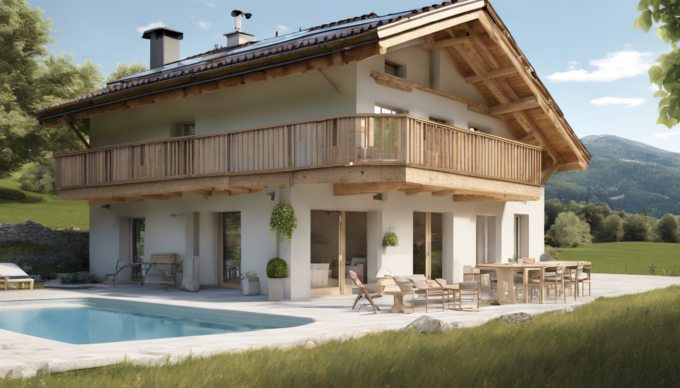 découvrez nos conseils pratiques pour optimiser l'isolation de votre toiture en ariège (09). améliorez le confort de votre maison, réduisez vos factures d'énergie et préservez l'environnement grâce à des matériaux adaptés et des techniques modernes. ne laissez pas les déperditions de chaleur compromettre votre bien-être!