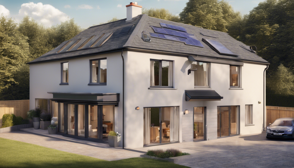découvrez comment améliorer l'efficacité énergétique de votre maison et réduire vos factures de chauffage en isolant votre toiture par l'extérieur. des conseils pratiques et des astuces pour une isolation optimale et des économies durables.