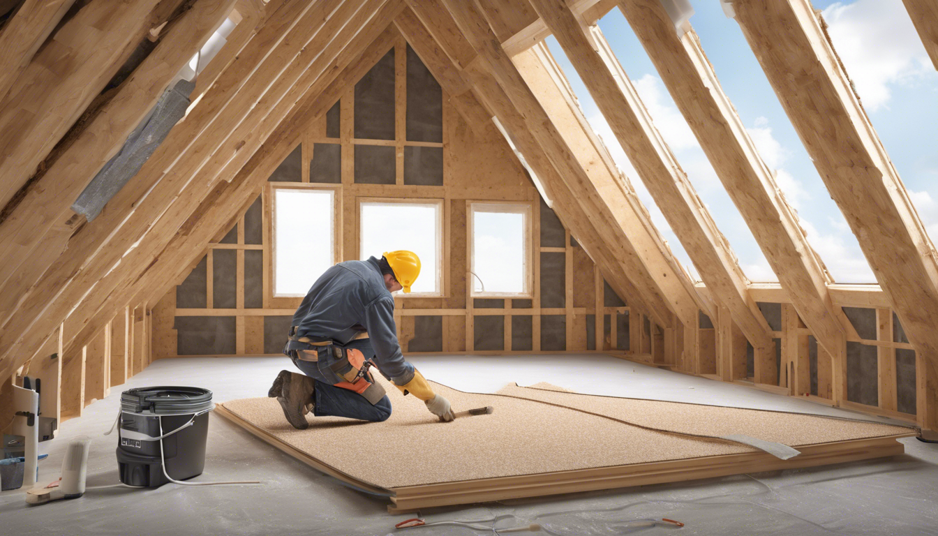 découvrez les avantages et les inconvénients de l'utilisation d'un isolant mince sous toiture. cet article vous guidera pour faire le meilleur choix pour l'isolation de votre maison, en tenant compte des performances thermiques, du confort et des économies d'énergie.