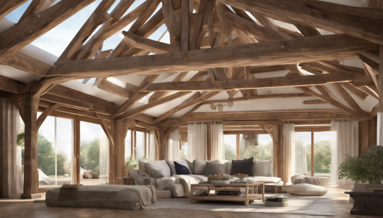 🔨 Comprendre la Charpente : Définition et Rôle Essentiel 🏠