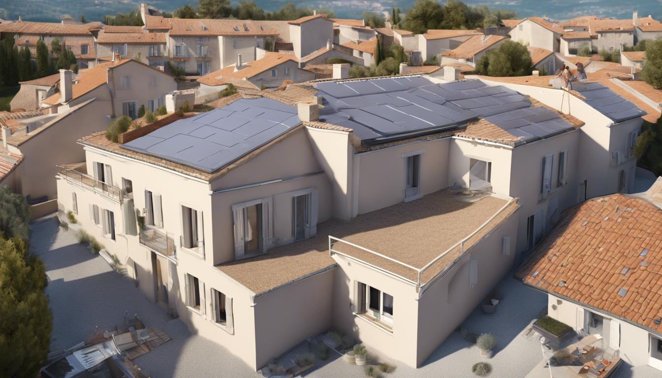 découvrez nos conseils pratiques pour bien isoler votre toiture dans les bouches-du-rhône (13). améliorez votre confort thermique, réduisez vos factures d'énergie et préservez votre habitat grâce à des solutions efficaces d'isolation.