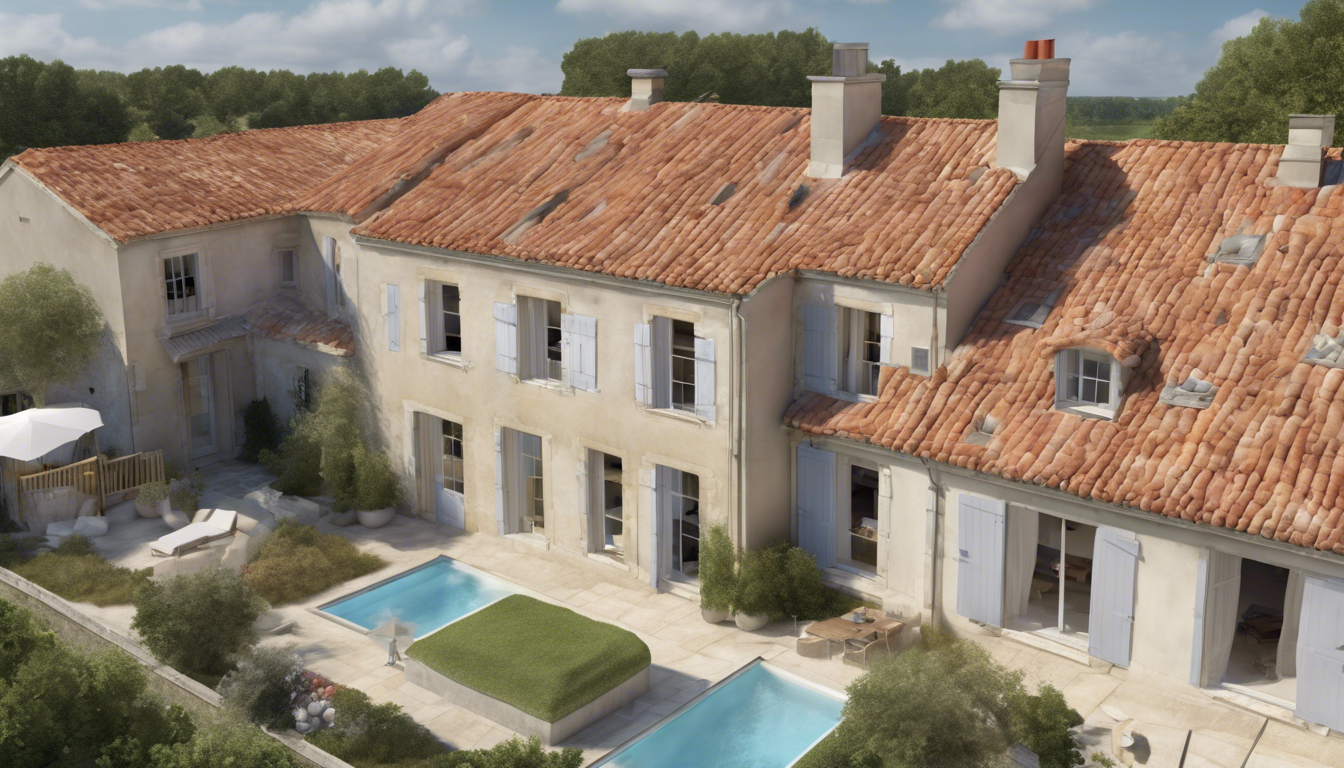 découvrez comment choisir le type d'isolation idéal pour votre toiture en charente-maritime (17). nos conseils pratiques vous aideront à maximiser le confort thermique et à réaliser des économies d'énergie. informez-vous sur les différentes options d'isolation adaptées à votre région.