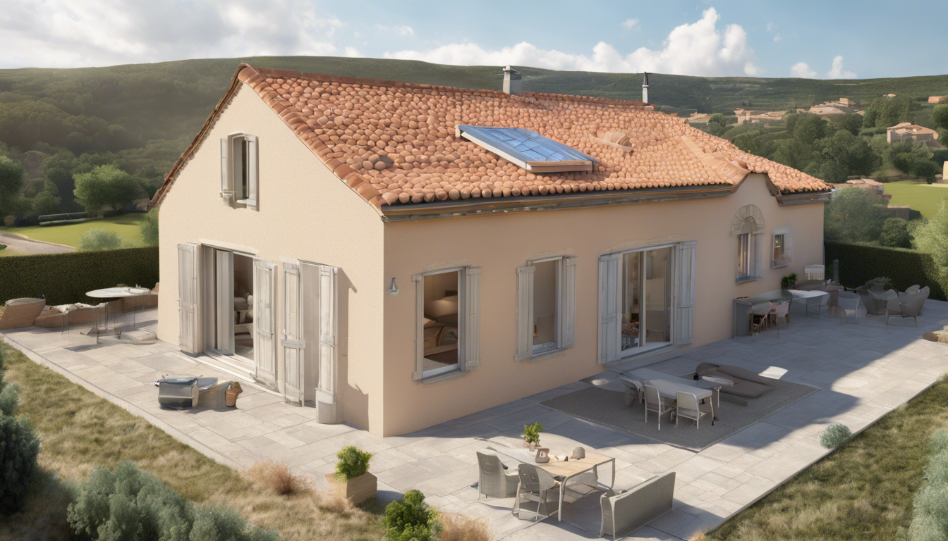 découvrez des conseils pratiques et des astuces pour optimiser l'isolation de votre toiture dans l'aude (11). améliorez le confort de votre maison tout en réduisant vos factures d'énergie grâce à des techniques efficaces et adaptées à votre région.