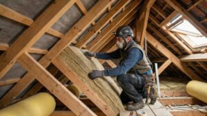 isolation Leroy Merlin