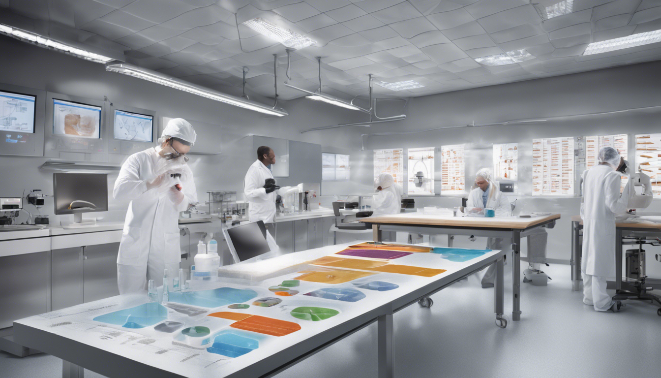 découvrez comment l'innovation et la performance transforment les marques d'isolation de toiture. explorez les dernières technologies et stratégies qui améliorent l'efficacité énergétique et la durabilité des produits d'isolation.