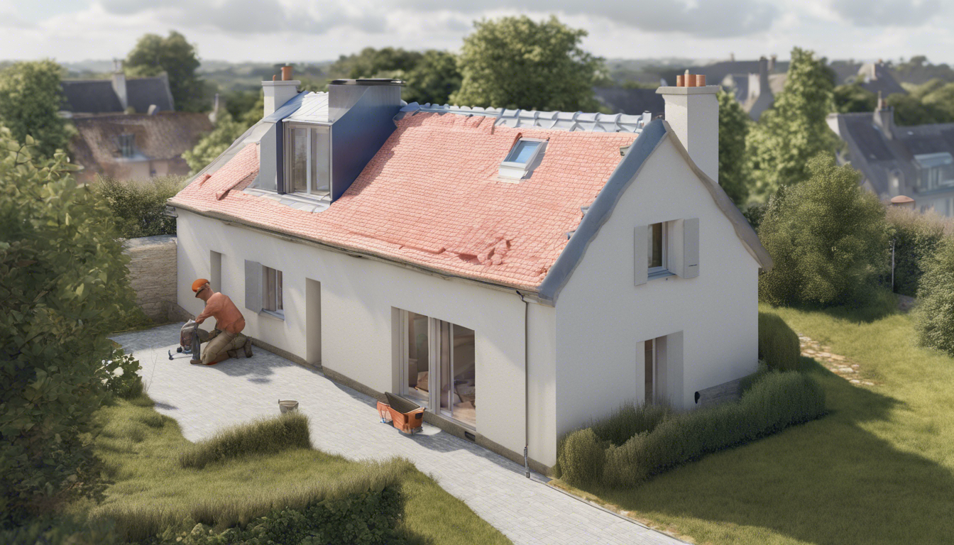 découvrez des conseils pratiques et des solutions efficaces pour améliorer l'isolation de votre toiture dans le finistère (29). optimisez le confort thermique de votre maison tout en réduisant vos factures d'énergie grâce à nos astuces et recommandations adaptées à votre région.