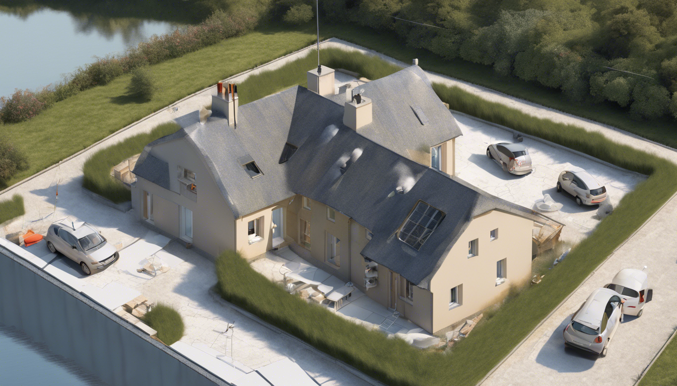 découvrez nos conseils pratiques pour optimiser l'isolation de votre toiture dans le finistère (29). améliorez votre confort thermique, réduisez vos factures d'énergie et protégez votre maison des intempéries grâce à des solutions efficaces et adaptées à votre région.