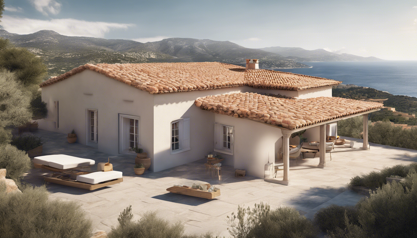 découvrez nos conseils pratiques pour optimiser l'isolation de votre toiture en corse-du-sud (2a). améliorez le confort thermique de votre maison tout en réduisant vos factures d'énergie grâce à des techniques et matériaux adaptés à votre région.