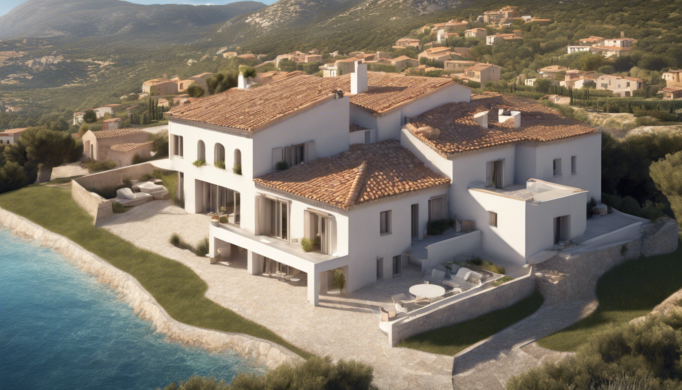 découvrez les meilleures astuces pour optimiser l'isolation de votre toiture en corse-du-sud (2a). protégez votre maison des variations climatiques et réduisez vos factures d'énergie grâce à nos conseils pratiques et adaptés aux spécificités régionales.