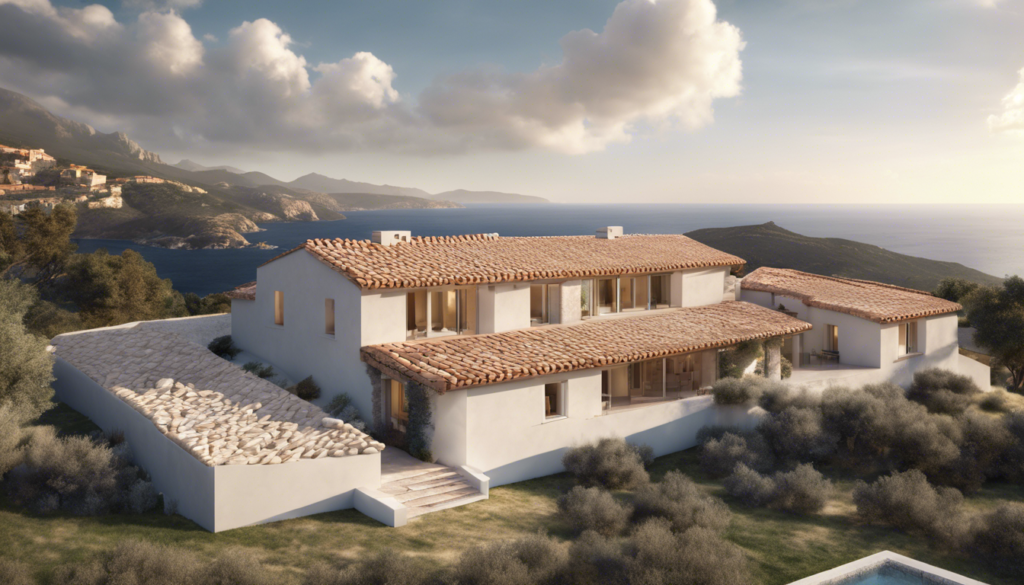 découvrez les meilleures techniques pour optimiser l'isolation de votre toiture en corse-du-sud (2a). améliorez votre confort thermique et réduisez vos factures énergétiques grâce à nos conseils pratiques et adaptés à votre région.