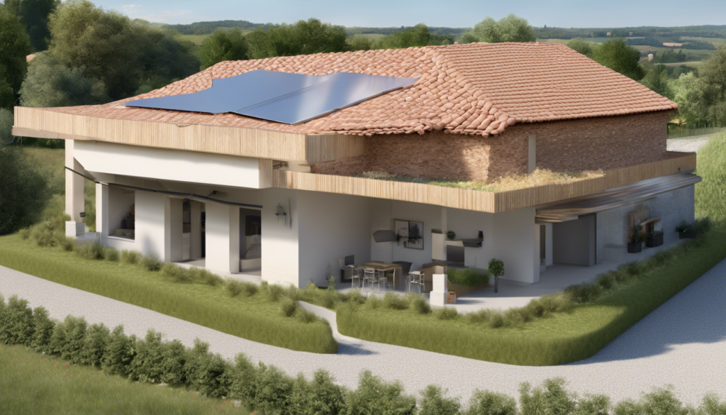 Isolation de toiture en Lot-et-Garonne : Guide pratique et astuces ...