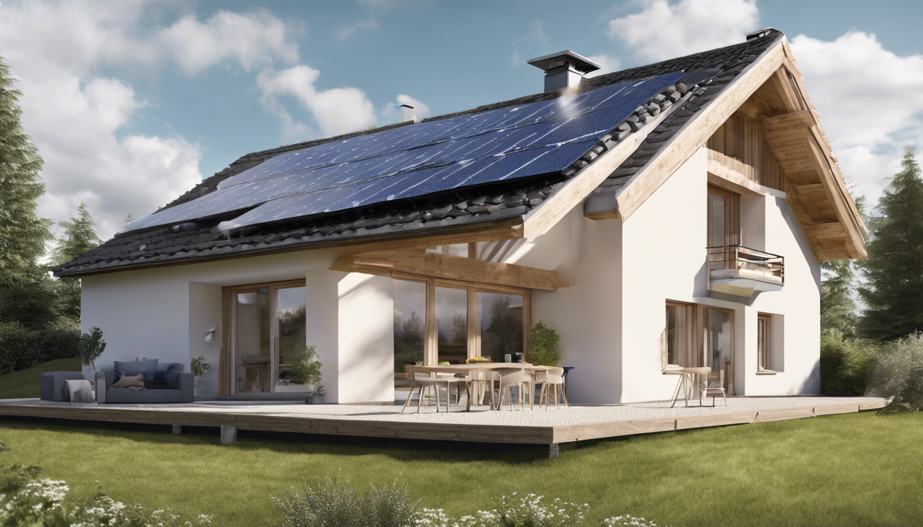 découvrez des conseils pratiques pour améliorer l'isolation de votre toiture dans le jura (39). apprenez les différentes techniques et matériaux adaptés pour garantir confort et économies d'énergie.