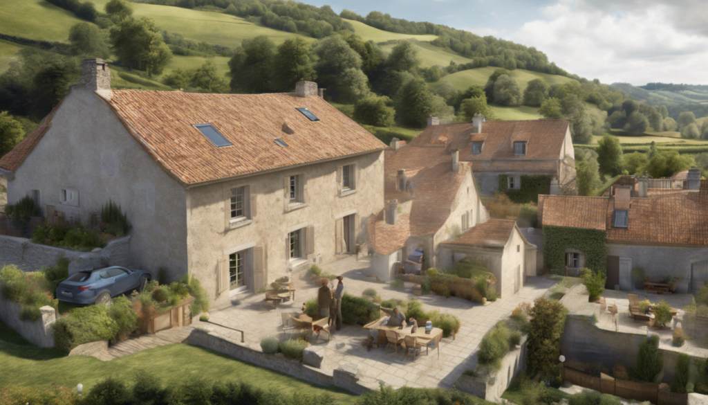 Isoler votre toiture dans le Lot : astuces pour un confort maximal