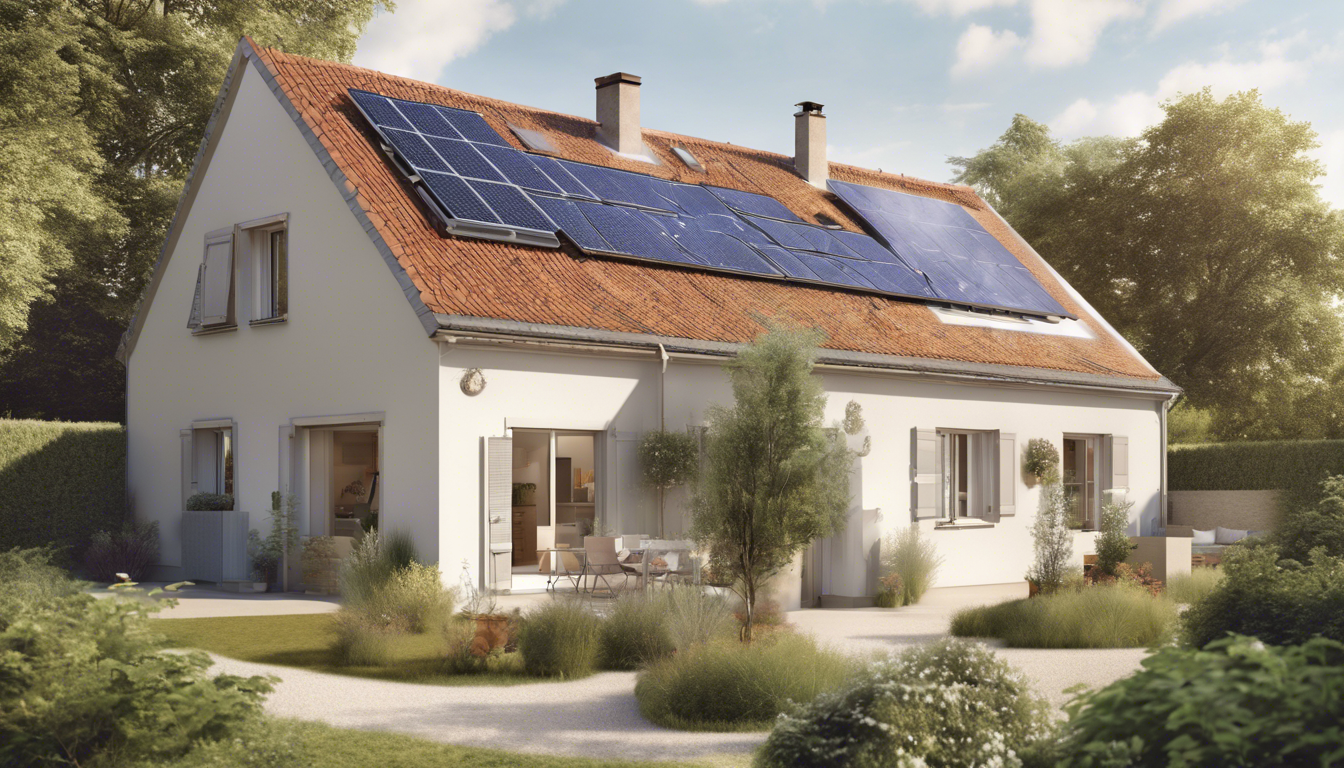 découvrez comment réaliser des économies d'énergie grâce à l'isolation de votre toiture en loire (42). explorez nos conseils pratiques et astuces pour optimiser l'efficacité énergétique de votre maison tout en améliorant votre confort intérieur.