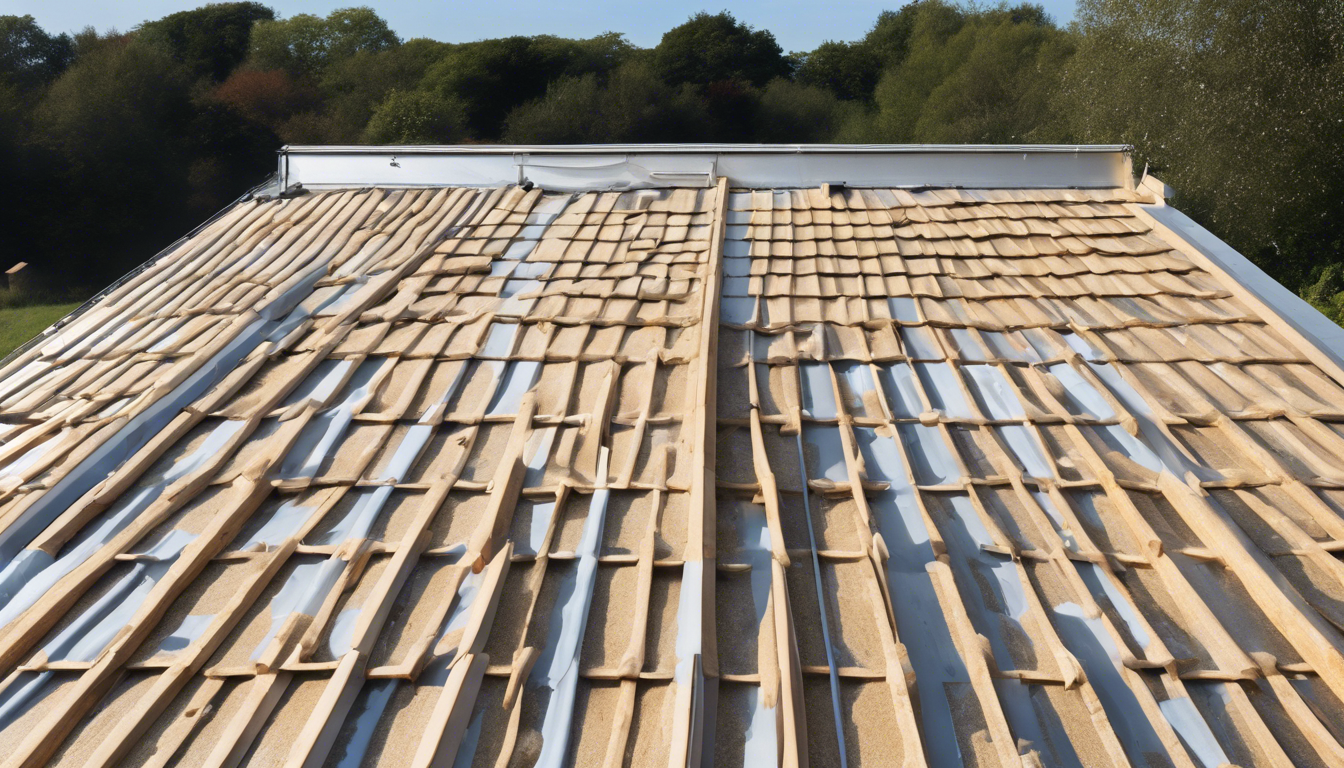 découvrez les meilleures astuces pour optimiser l'isolation de votre toiture dans le morbihan (56). améliorez le confort de votre maison, réduisez vos factures d'énergie et protégez votre habitat des aléas climatiques grâce à nos conseils pratiques et solutions adaptées.