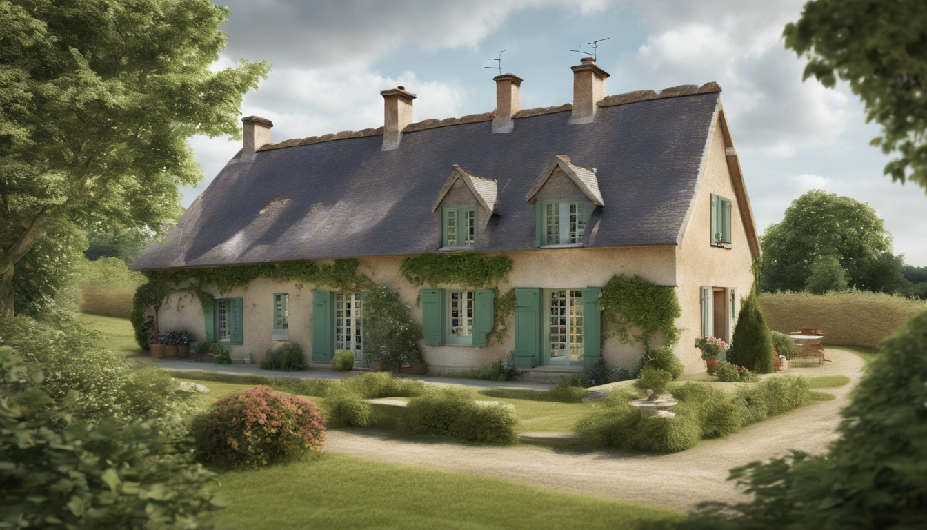 découvrez nos conseils pratiques pour réussir l'isolation de votre toiture dans le département de la mayenne (53). optimisez le confort de votre habitat tout en réduisant vos factures d'énergie grâce à des techniques adaptées et des choix de matériaux performants.