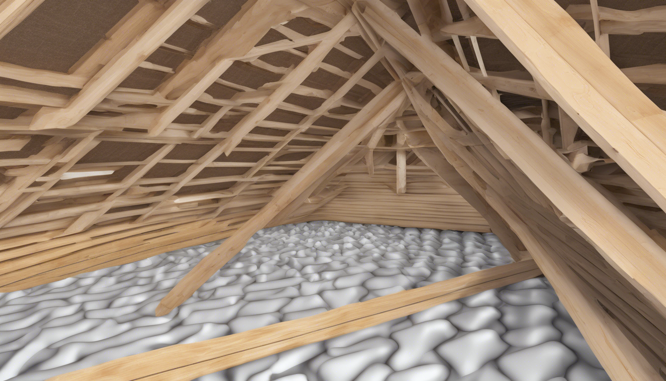 optimisez le confort de votre maison en sarthe (72) grâce à nos conseils pratiques pour isoler votre toiture efficacement. apprenez les meilleures techniques d'isolation pour réduire vos factures énergétiques et améliorer votre qualité de vie.