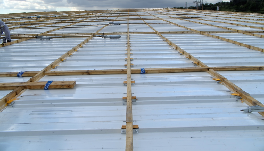 Toiture Rénovée : 3 Stratégies pour Optimiser votre Isolation