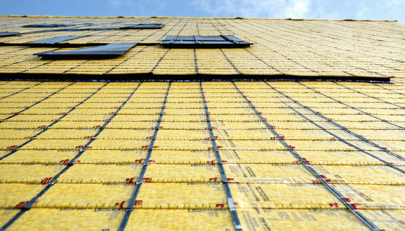 découvrez trois approches innovantes pour optimiser l'isolation et la rénovation de votre toiture. améliorez le confort de votre maison tout en réduisant vos factures d'énergie grâce à nos conseils pratiques et aux dernières techniques d'isolation.