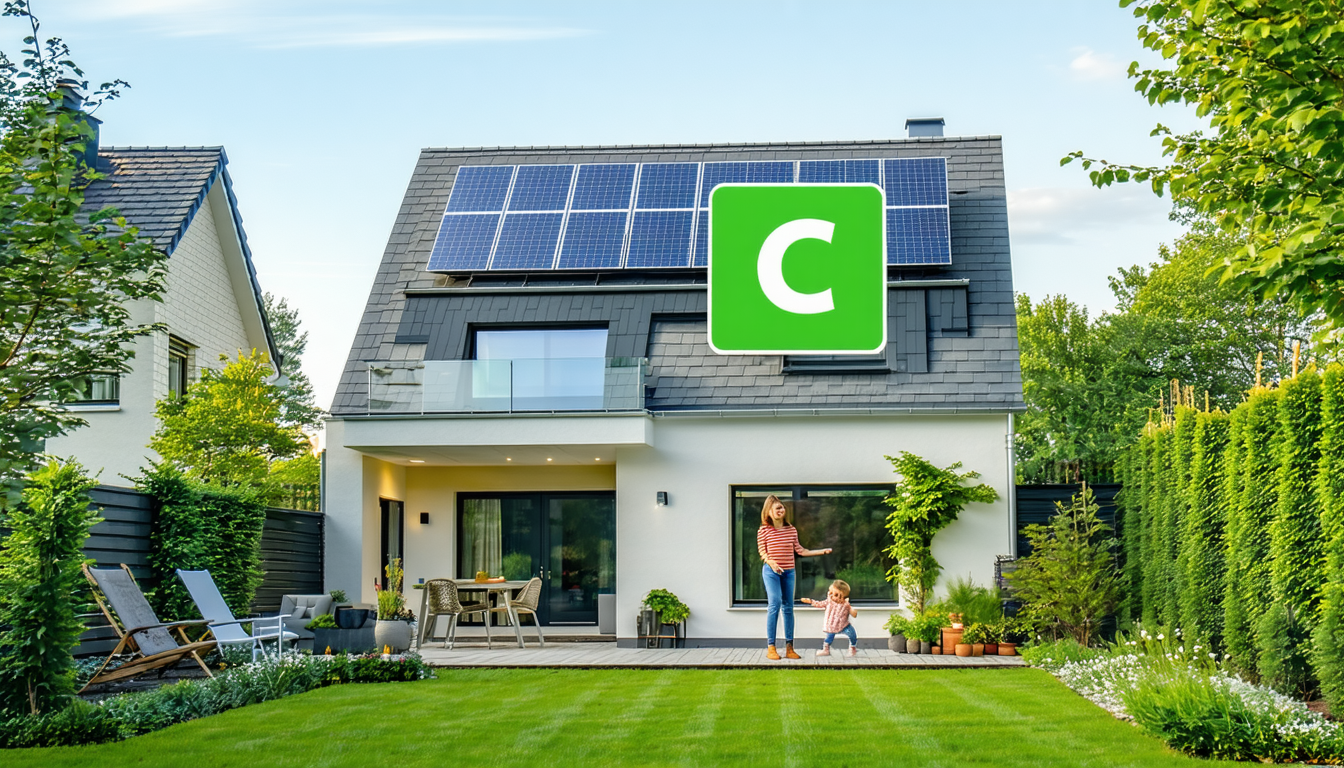 découvrez tout ce qu'il faut savoir sur la classe énergétique c et le diagnostic de performance énergétique (dpe). apprenez comment ces évaluations influencent la consommation d'énergie de votre logement et quelles mesures peuvent être prises pour améliorer l'efficacité énergétique de votre bien. informez-vous sur les normes et enjeux liés à la transition énergétique.
